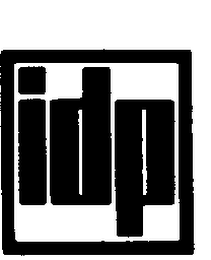 IDP logo