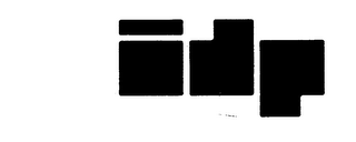 IDP logo