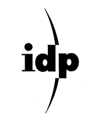 IDP logo