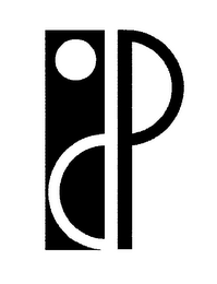 IDP logo