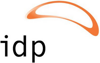 IDP logo
