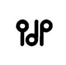 IDP logo