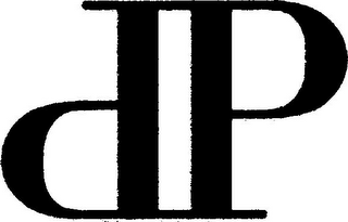 IDP logo
