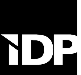 IDP logo