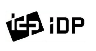 IDP IDP logo