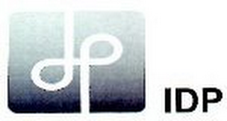 IDP IDP logo