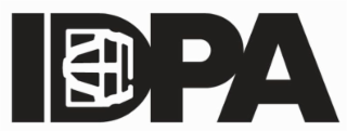 IDPA logo