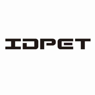 IDPET logo