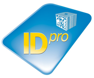 IDPRO logo