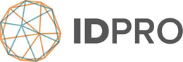 IDPRO logo