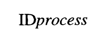 IDPROCESS logo