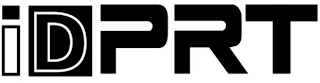 IDPRT logo
