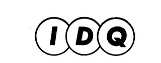IDQ logo