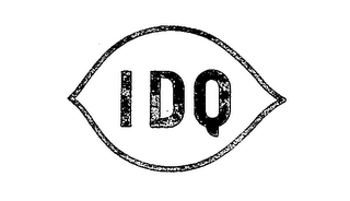IDQ logo