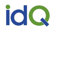 IDQ logo