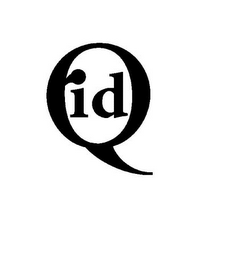 IDQ logo