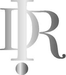 IDR logo