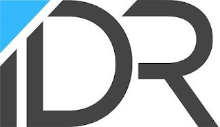 IDR logo