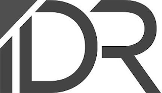 IDR logo