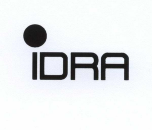 IDRA logo