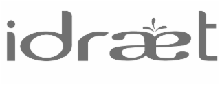 IDRAET logo