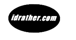 IDRATHER.COM logo