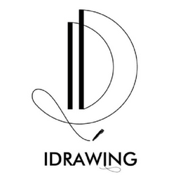 IDRAWING logo