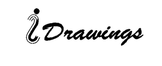 IDRAWINGS logo