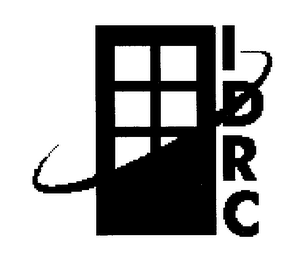 IDRC logo