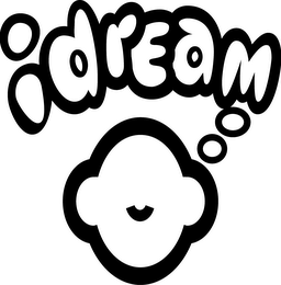 IDREAM logo