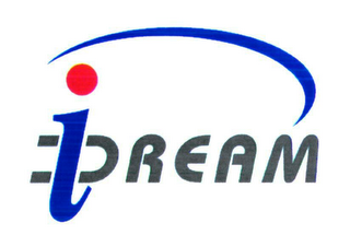 IDREAM logo