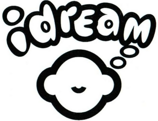 IDREAM logo