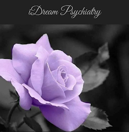 IDREAM PSYCHIATRY logo