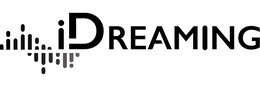 IDREAMING logo