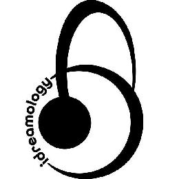 IDREAMOLOGY logo
