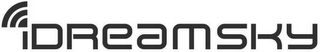 IDREAMSKY logo