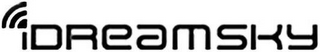 IDREAMSKY logo