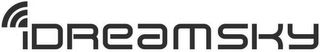 IDREAMSKY logo