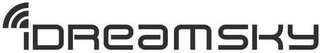 IDREAMSKY logo