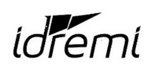 IDREMI logo