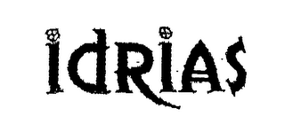 IDRIAS logo