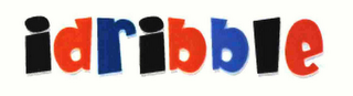 IDRIBBLE logo