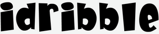 IDRIBBLE logo