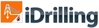 IDRILLING logo
