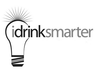 IDRINKSMARTER logo