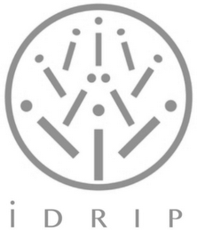 IDRIP logo