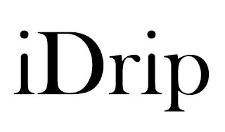 IDRIP logo