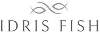 IDRIS FISH logo