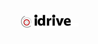 IDRIVE logo