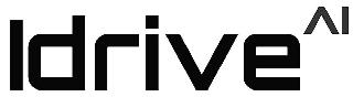 IDRIVE AI logo
